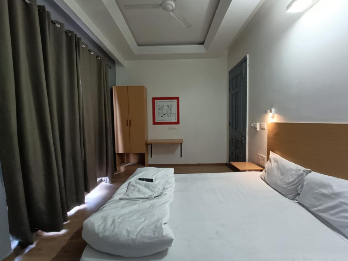 Fabhotel Sky Land Delhi  Exterior foto