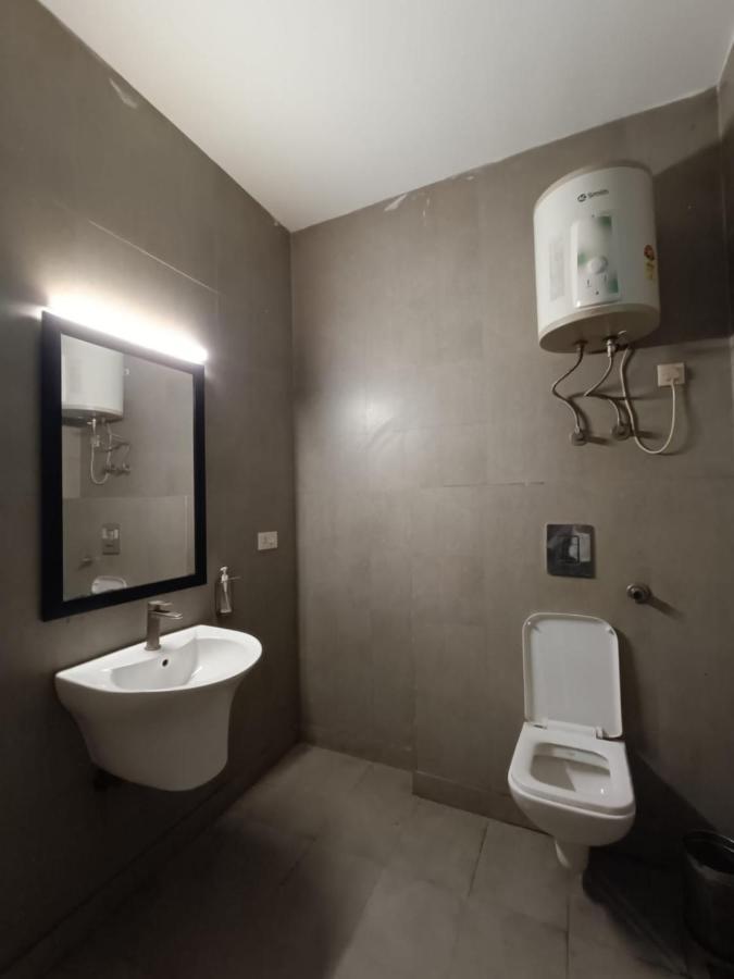 Fabhotel Sky Land Delhi  Exterior foto