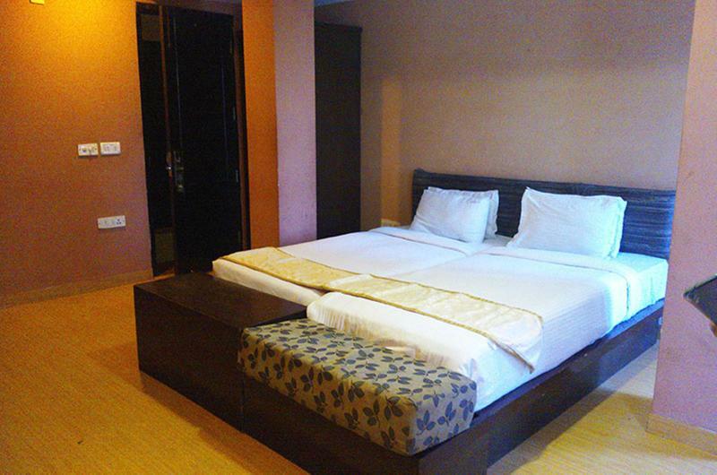 Fabhotel Sky Land Delhi  Exterior foto